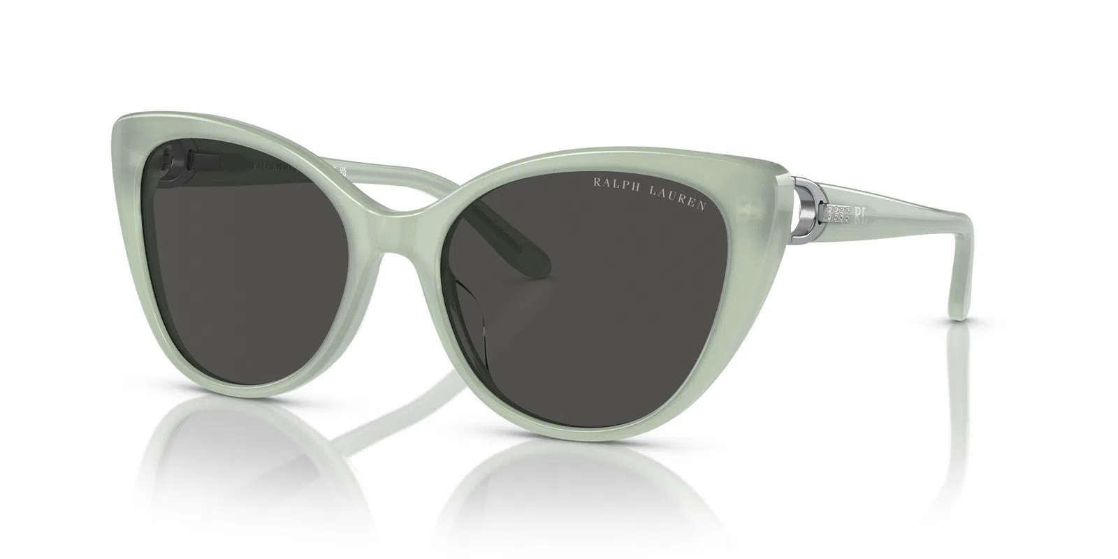 Ralph Lauren 8215BU Sunglasses - view 17